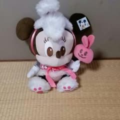 ぬいぐるみのサムネイル