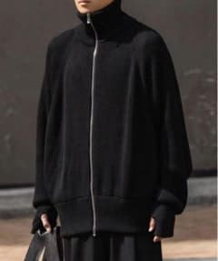 CLESSTE OVERSIZED DS KNIT/ドライバーズニット m56184818965_1.jpg?1725116350