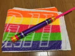 E.G.11タオル&フラッグのサムネイル