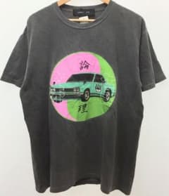 Lonely論理×FULL-BK EXILE ハコスカ 旧車 昭和 スカイラインのサムネイル