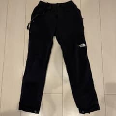The North Face ブラックパンツのサムネイル