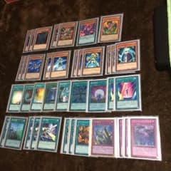 遊戯王 あんこう様専用のサムネイル
