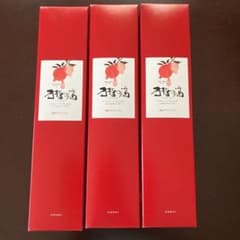 石榴の滴 ざくろのしずく 500ml 3本のサムネイル