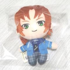 あんスタ 月永レオ ぬいぐるみ 3-B 制服のサムネイル
