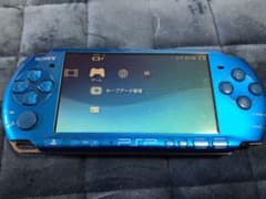 PSP-3000のサムネイル