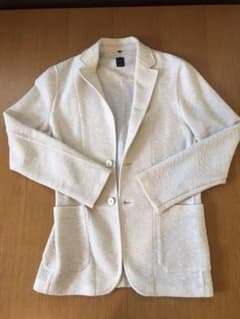 ジャケット「春夏物」のサムネイル