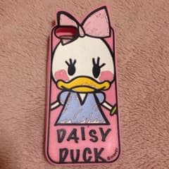 ゆーり様♡専用 iPhoneケース♡デイジーシリコンのサムネイル