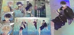 DIABOLIK LOVERS ディアラバ グッズのサムネイル