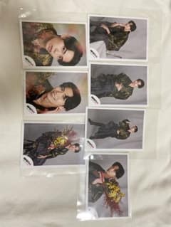 影山拓也 グリフォ お正月のサムネイル