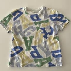 GAP Tシャツ120のサムネイル