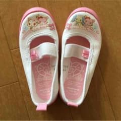 ジュエルペット★上履きのサムネイル