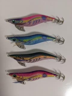 エギ王k 3.0号　シャロー　エギング　エギ王　YAMASHITAのサムネイル