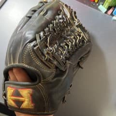 ハイゴールド グローブ外野手用のサムネイル