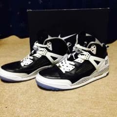 Air Jordan Spizike iDのサムネイル