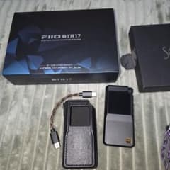 SHURE SE535-V BTR17 Blue Flameセット 美品 - メルカリ
