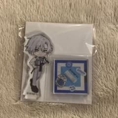 エイトリ まねきねこ ミニアクリルスタンド アクスタ 雪風 - メルカリ