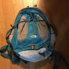 ノースフェイス リュックのサムネイル
