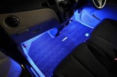 車内LED化のサムネイル