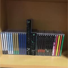 欅坂46CDセットのサムネイル
