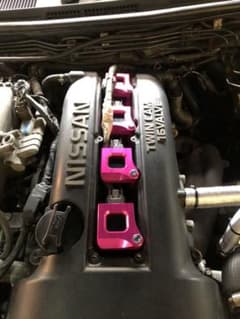 15シルビア　35GTRコイル変換キットのサムネイル