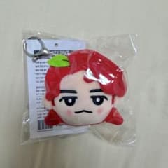 若井滉斗 ぬいぐるみ Mrs. GREEN APPLE 韓国公演 グッズ - メルカリ