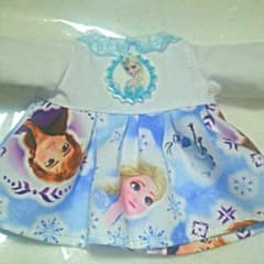 チャロmama様専用   メルちゃん服、2着のサムネイル