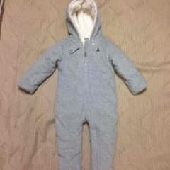 baby GAP アウターのサムネイル