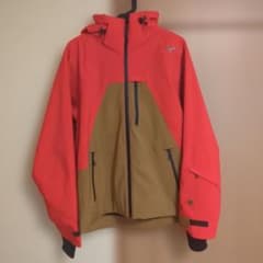 Mizuno スキーウェア Lサイズ 赤黒 楽天市場】ミズノ【MIZUNO】ユニセックス 【発熱素材】ブレスサーモ