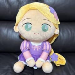 ラプンツェル　ぬいぐるみのサムネイル