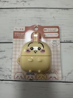 AirPods Pro (2nd Generation) Chiikawa Rabbit Earphone Case Silicone