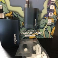 ヴェポライザー C-VAPOR LOOPのサムネイル