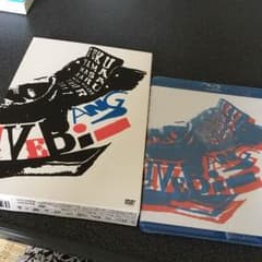 福山雅治ライブDVDのサムネイル