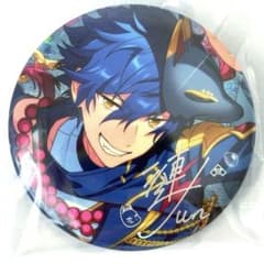 あんスタ 中国 盛顔缶バッジ 缶バッジ 漣ジュン - メルカリ