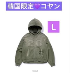 BTS ARIRANG 韓国会場限定 フーディー ユンギ テヒョン ジミン ジン BTS ARIRANG 韓国会場限定 フーディー ユンギ テヒョン ジミン ジン
