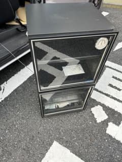 東洋リビング　防湿庫　ED-100S型 m56189976751_1.jpg?1714134284