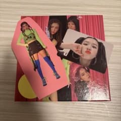 Red Velvet The ReVe Festival Day 1 CDのサムネイル