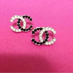 シャネル ピアス ３のサムネイル