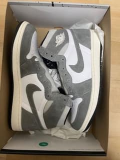 NIKE エアジョーダン1 レトロ HIGH OG 27.0cmのサムネイル