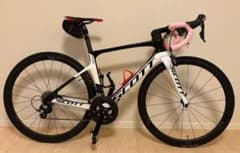 【新春限定セール】SCOTT FOIL30 エアロロード＋サイクルスタンド 新春限定セール】SCOTT FOIL30 エアロロード＋サイクルスタンド - メルカリ