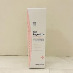 THERMOCEUTICAL EXO Regentron Foamgel 洗顔料 - メルカリ