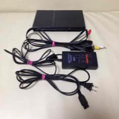 プレステ2 SCPH-70000 ジャンク お値下げしましたのサムネイル