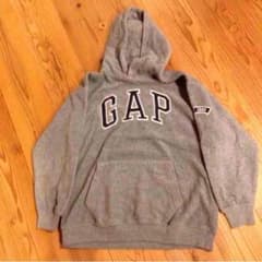 gap パーカーのサムネイル