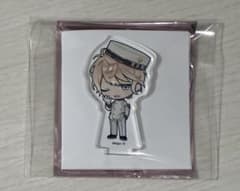 シュウ オトパ アクスタ ディアラバ① - 2