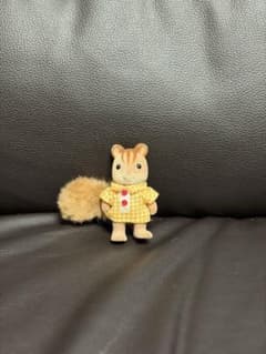シルバニアファミリー リス 人形のサムネイル