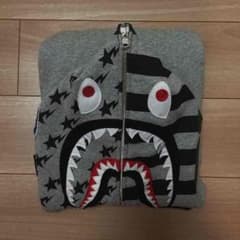 BAPE shark シャーク supreme エイプのサムネイル