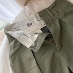 niko and... × Dickies コラボパンツのサムネイル