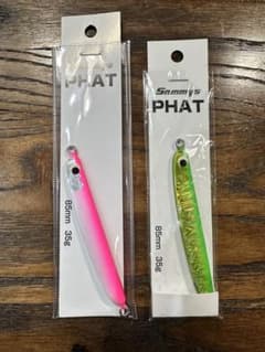 C*a様 Sammy's PHAT 35g サミーズ　ファットのサムネイル