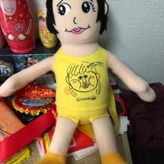 しおりん人形のサムネイル