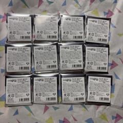 プロセカ グリッター缶バッジ vol.56C 未開封 12個セットのサムネイル