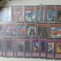 遊戯王 ヒーローデッキ  ガチのサムネイル